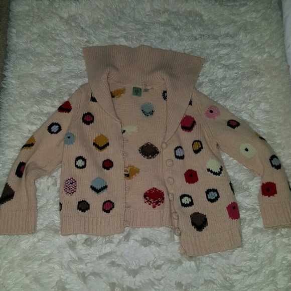 Cutie sweater - Picture 2 of 7